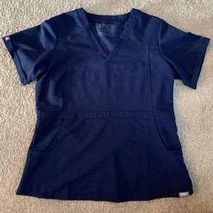 Women’s Scrub Top